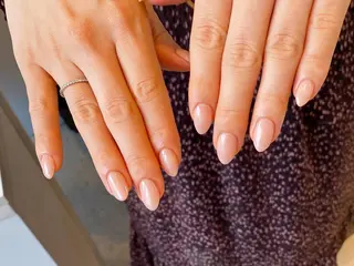 ネイル sofa Ayanaのネイルデザイン