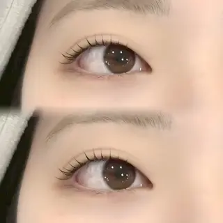 マツエク・マツパ マリーテレジア KIKUCHIのマツエク・マツパデザイン