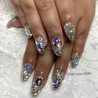 ネイル Sunny.Roa fujiのネイルデザイン