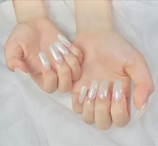 ネイル プレシャス所属・小川 ogawaのネイルデザイン