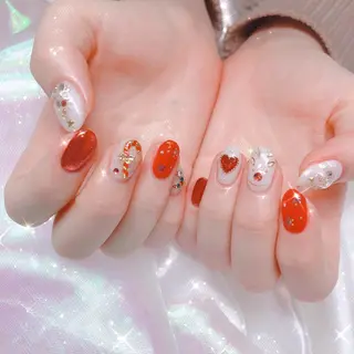 ネイル Private Salon 大宮のネイルデザイン