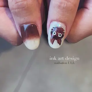 ネイル nail salon ULL所属・nailsalon ULLのネイルデザイン