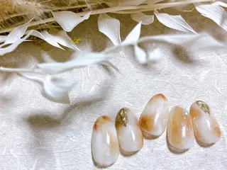 ネイル kikinail 溝の口のネイルデザイン