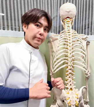 博多駅前の整体 長野カイロのエステ・リラクイメージ