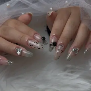 ネイル laula　Nail&Eyelash所属・Laula🤍 ayakaのネイルデザイン