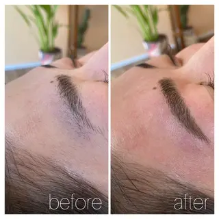 アイブロウ Lassy keikoのその他イメージ