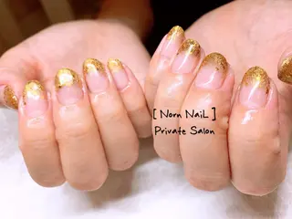 ネイル U Ayaのネイルデザイン