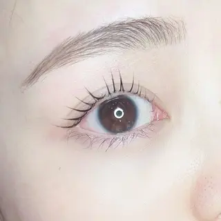 マツエク・マツパ nouvell セキモユウカ🦄のマツエク・マツパデザイン