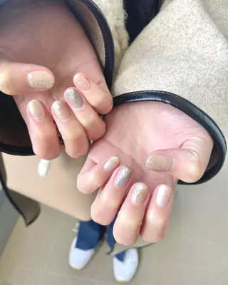 ネイル salon de oct.のネイルデザイン