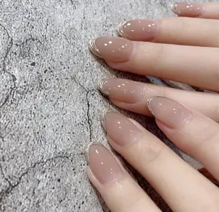 ネイル Cute beauty2のマツエク・マツパデザイン