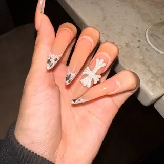 ネイル Lian hair&facial所属・中井 咲華のネイルデザイン