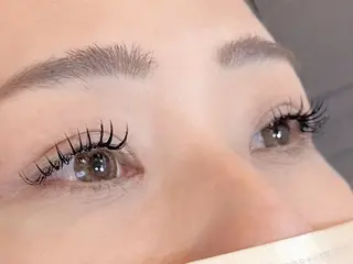 マツエク・マツパ LiTA  浜線店 大道のマツエク・マツパデザイン