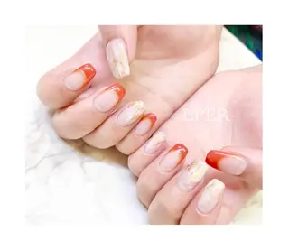 ネイル ネイルサロン -EPER-エペルのネイルデザイン