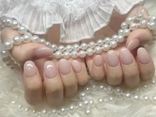 ネイル nail salon Pink Aliceのネイルデザイン