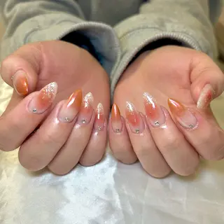 ネイル yamane de  salonのネイルデザイン