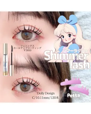 マツエク・マツパ LeCoeur古正寺 井伊彩圭のその他イメージ