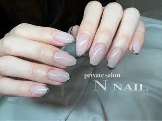 ネイル Private nailsalon  N所属・N nail - KOBE -のネイルデザイン