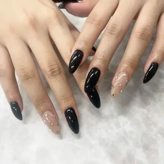 ネイル Bianca Yoshidaのネイルデザイン