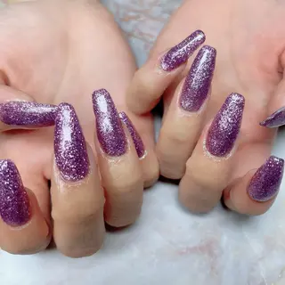 ネイル Rosemary所属・Nailsalon Rosemaryのネイルデザイン