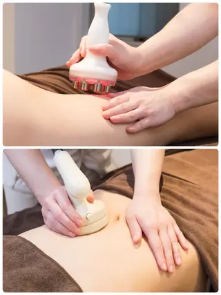 Pullulant EstheKyotoのエステ・リラクイメージ