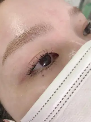 マツエク・マツパ ⛱Mi ˋˏᰔᩚˎˊ Na⛱のマツエク・マツパデザイン