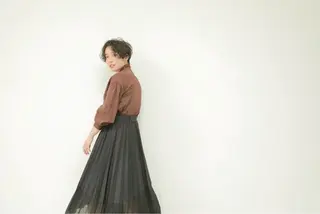 ショート beautysalonICY所属・ICY❁⃘eye aikaのマツエク・マツパデザイン