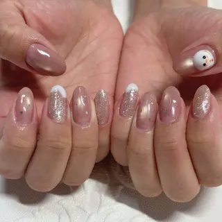 ネイル Re line megumiのネイルデザイン