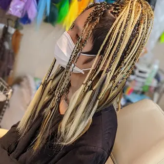 メンズ scamp ★のヘアスタイル