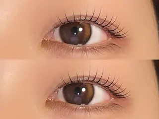 マツエク・マツパ ikoi yukaのヘアスタイル