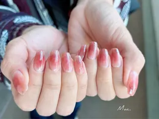 ネイル atelier mac.のネイルデザイン