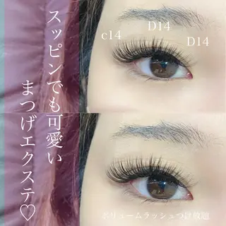 マツエク・マツパ アイデザイナー Key（ケイ）の眉毛・アイブロウイメージ