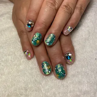 ネイル COCO+所属・COCO +のエステ・リラクイメージ