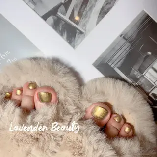 ネイル 南野 由希のネイルデザイン