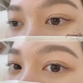 マツエク・マツパ Le'a first 堺東店所属・レアファースト堺東店 .haruのマツエク・マツパデザイン