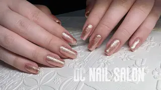 ネイル DC nail salonのネイルデザイン