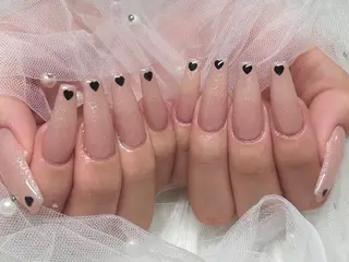 ネイル Roi〈ロワ〉 Kisaのネイルデザイン