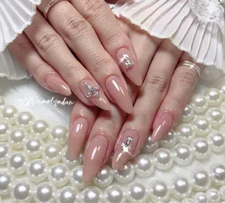 ネイル ネイリスト KYOのネイルデザイン