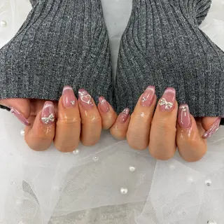 ネイル Basic 町田本店 Rikoのネイルデザイン