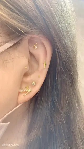 ネイルサロンビネル所属・k. keiのその他イメージ