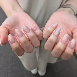 ネイル ruam所属・ruam Manaのネイルデザイン