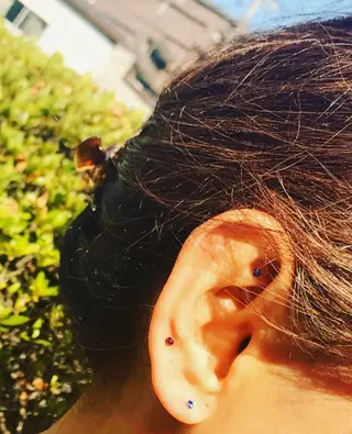 西村 翠のエステ・リラクイメージ