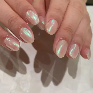 ネイル C. Ricoのネイルデザイン