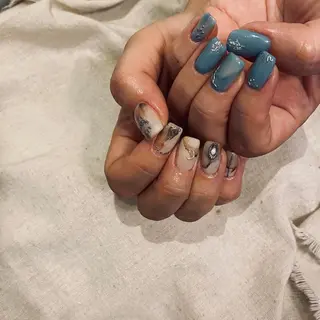 ネイル Chipieee Tokyoのその他イメージ