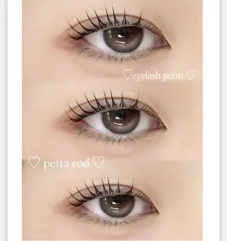 マツエク・マツパ eyemor.春日井 水野のエステ・リラクイメージ