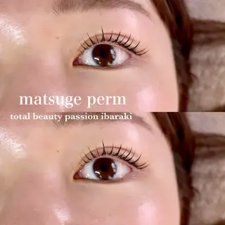 マツエク・マツパ eyelist🌼 asukaのマツエク・マツパデザイン