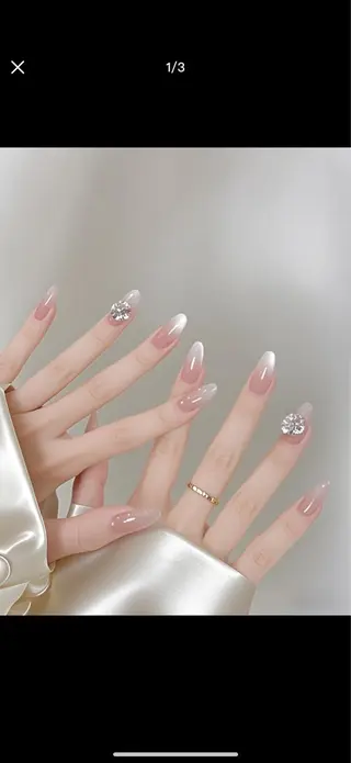 ショート Nail nanamiのネイルデザイン