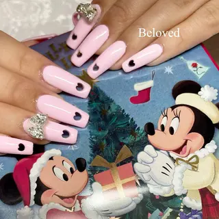 ネイル Beloved Mariaのネイルデザイン