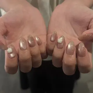 ネイル sayaka 🩰のネイルデザイン