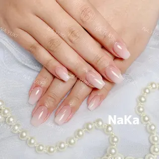 ネイル YUKI 💗 渋谷店のネイルデザイン