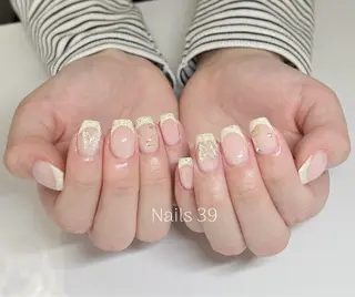 ネイル Nails 39のネイルデザイン